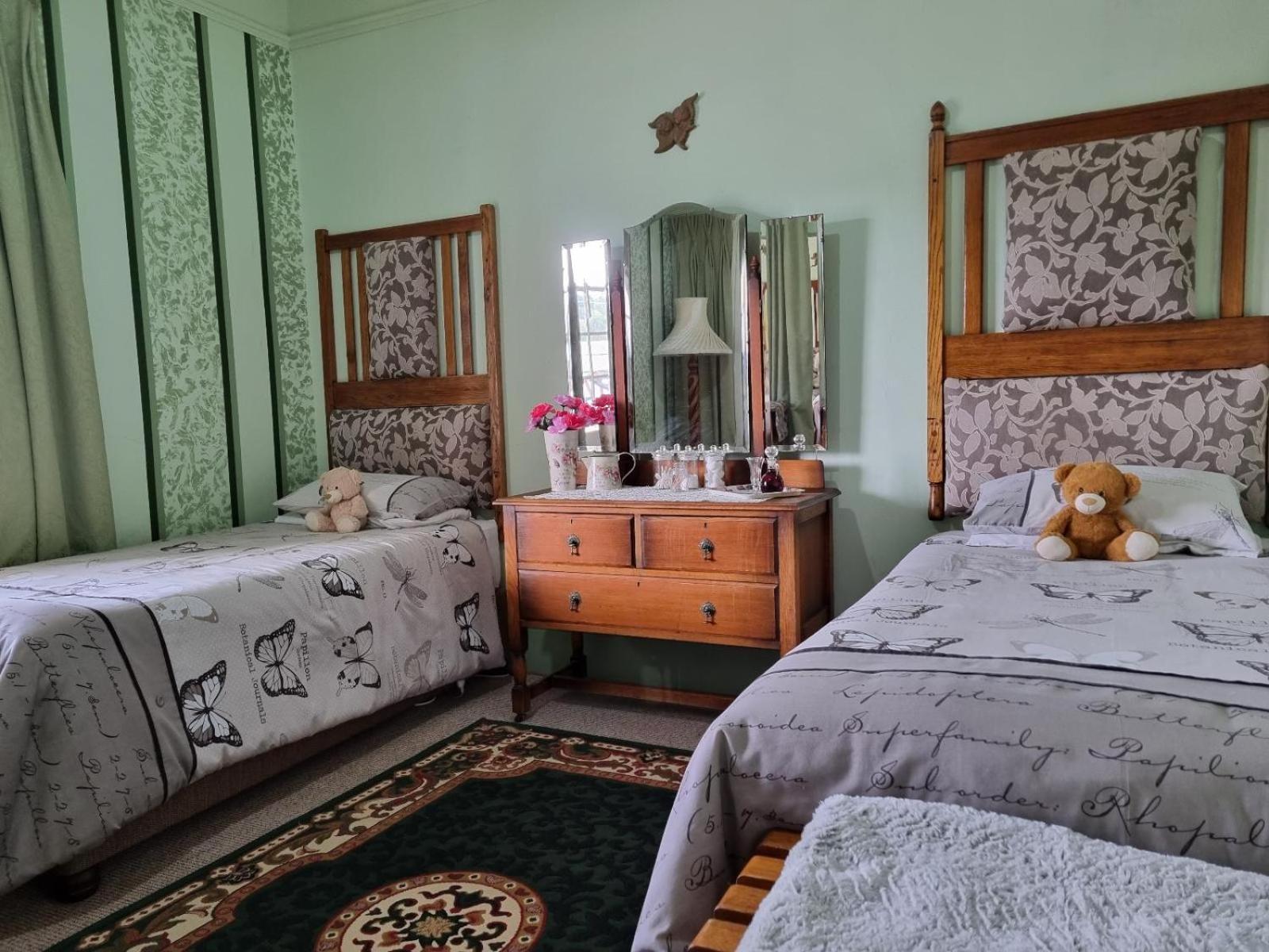 Mountain View Country Inn Lady Grey Quarto foto