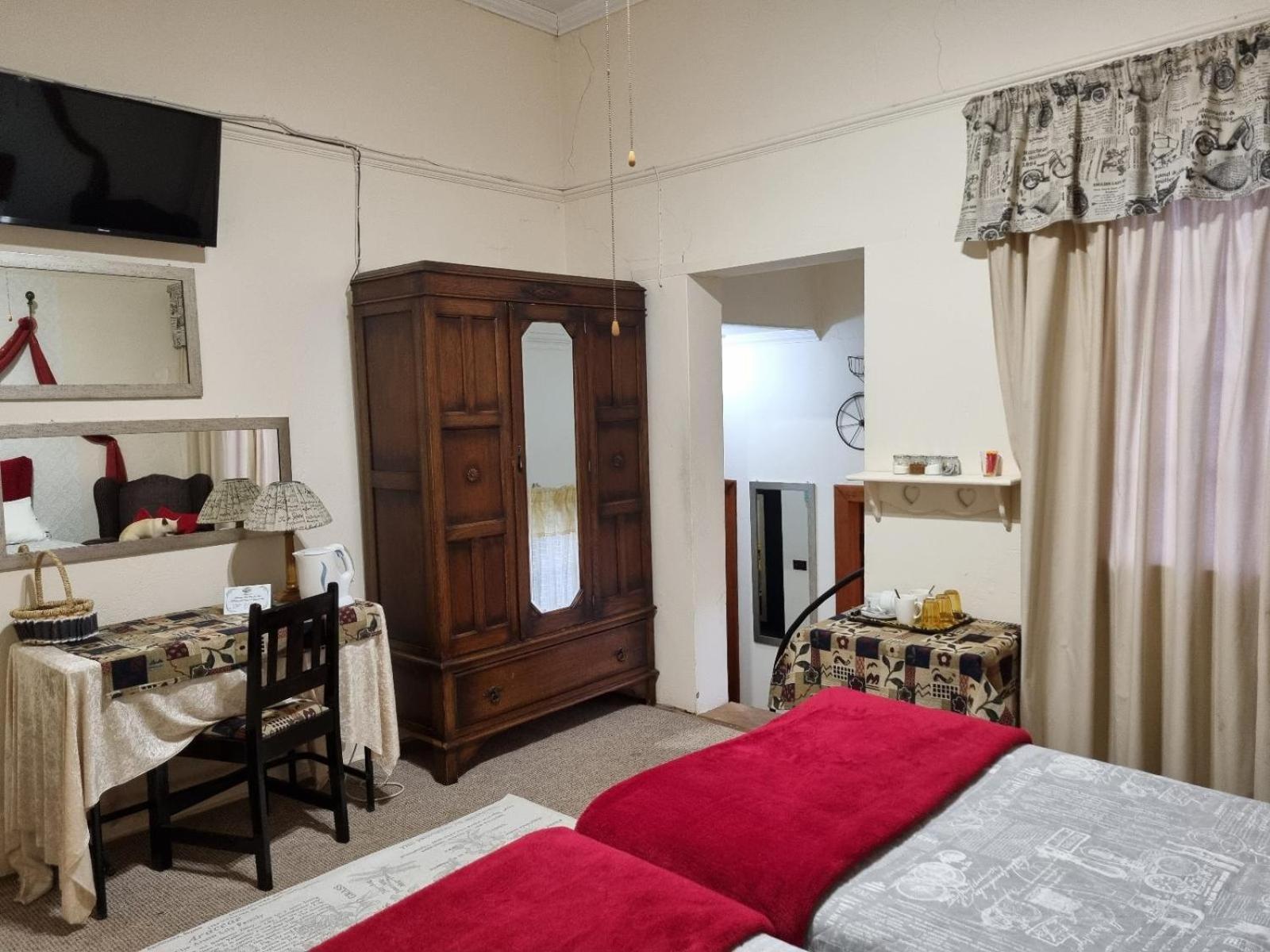 Mountain View Country Inn Lady Grey Quarto foto
