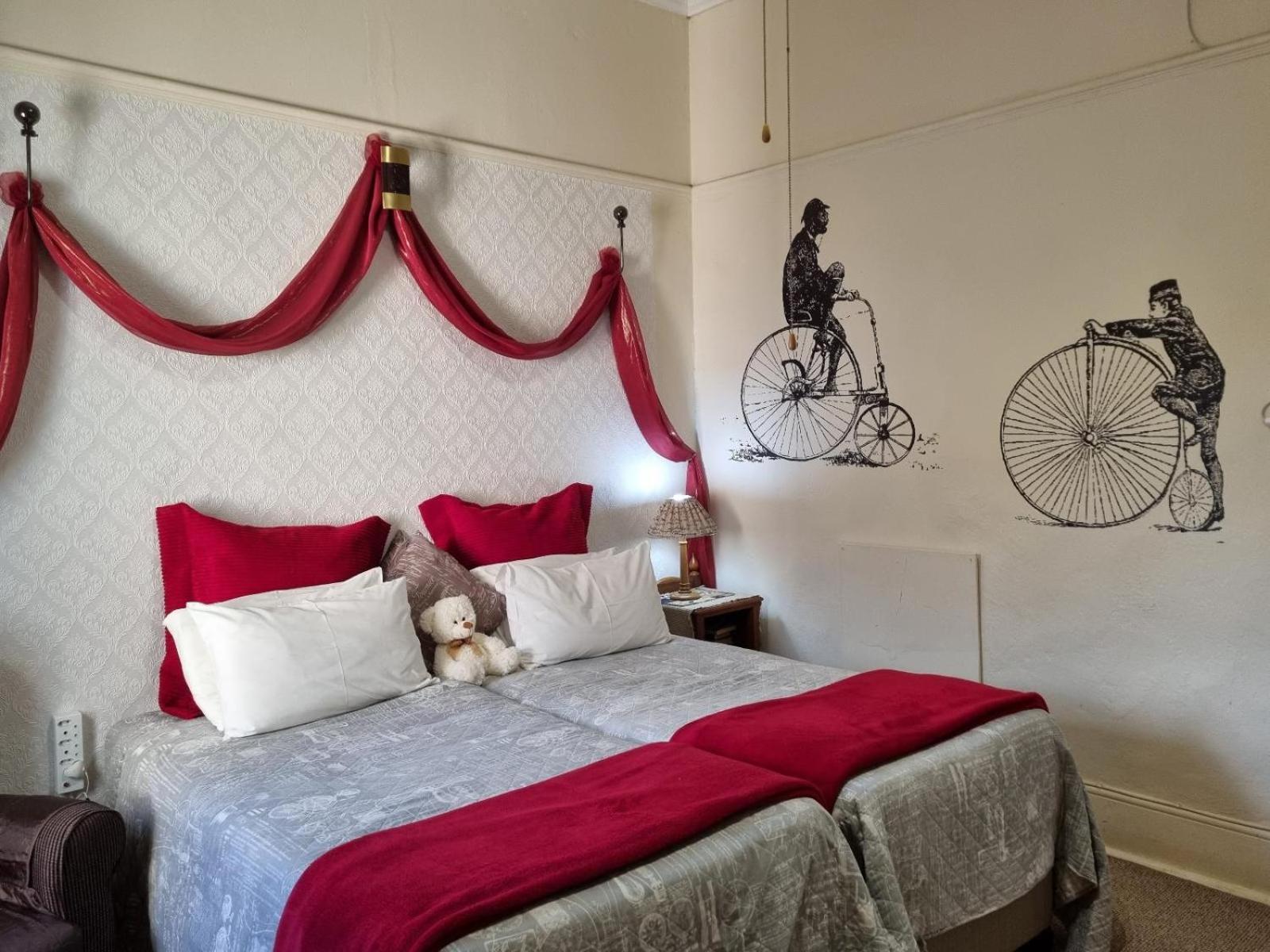 Mountain View Country Inn Lady Grey Quarto foto