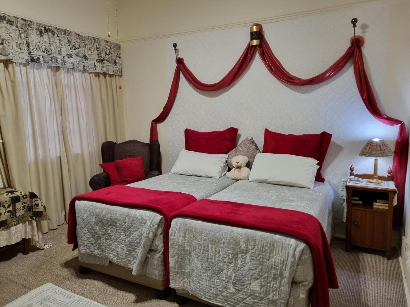 Mountain View Country Inn Lady Grey Quarto foto