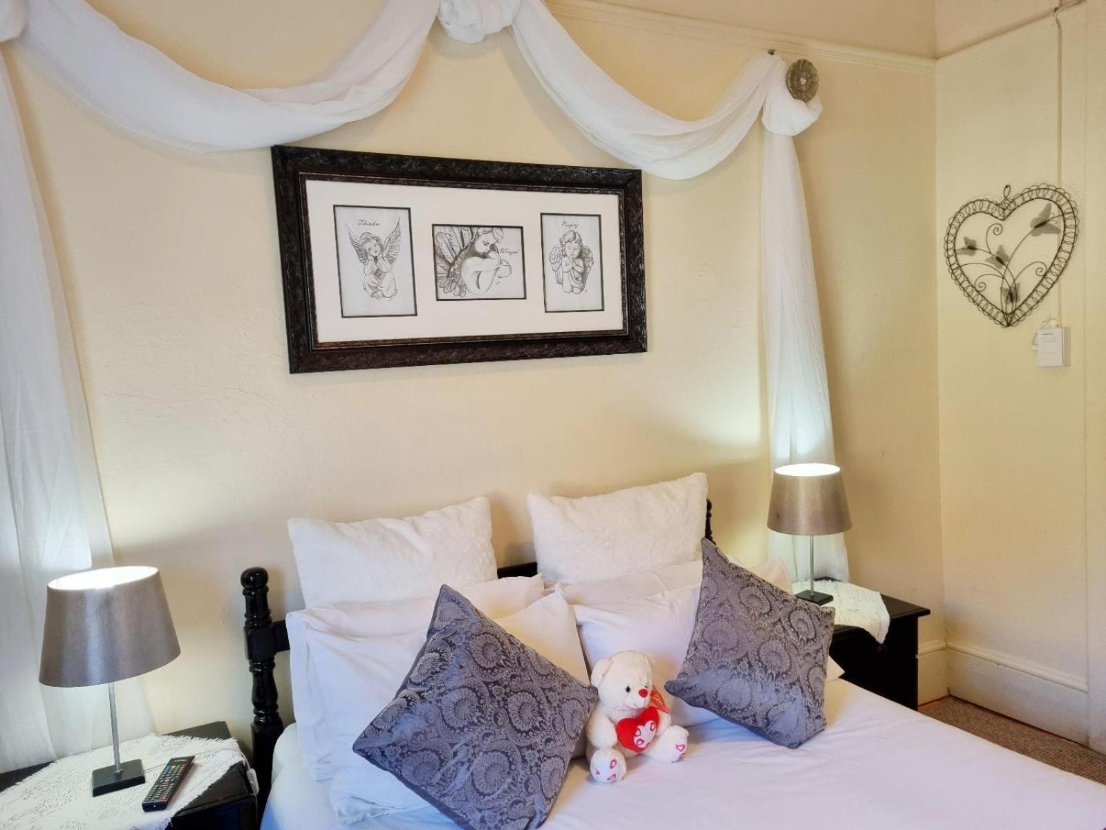 Mountain View Country Inn Lady Grey Quarto foto