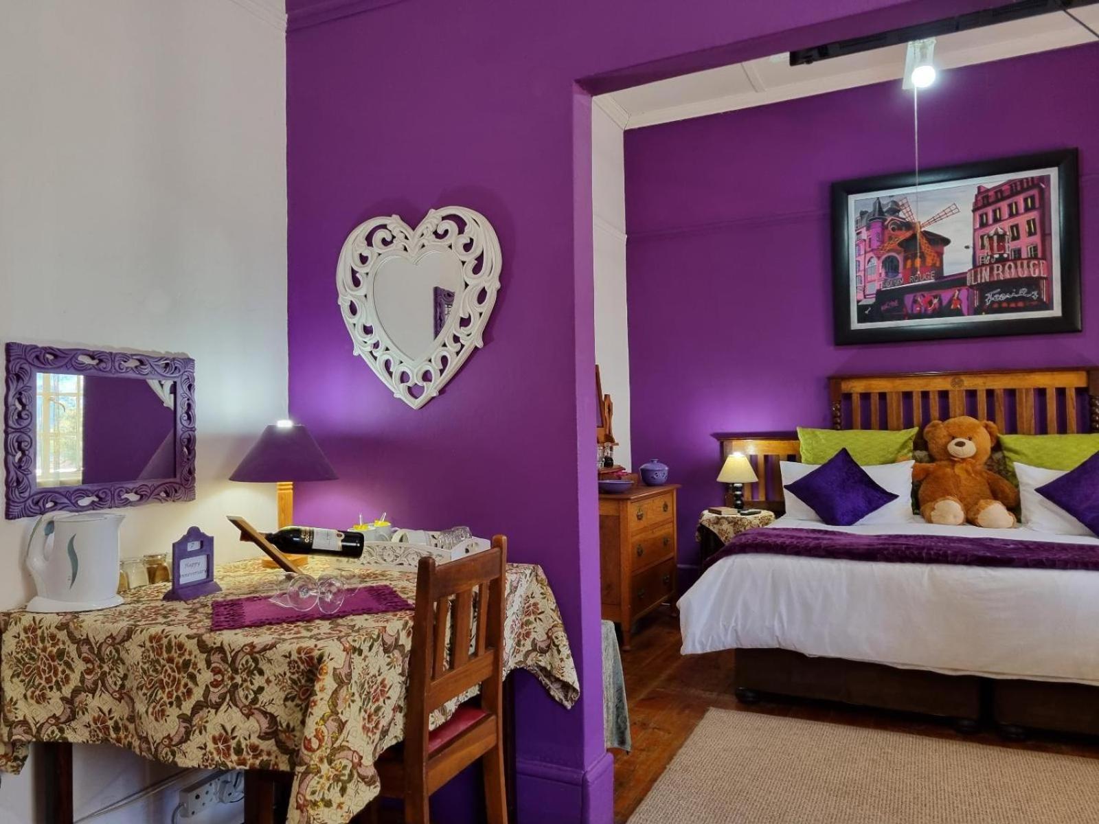 Mountain View Country Inn Lady Grey Quarto foto