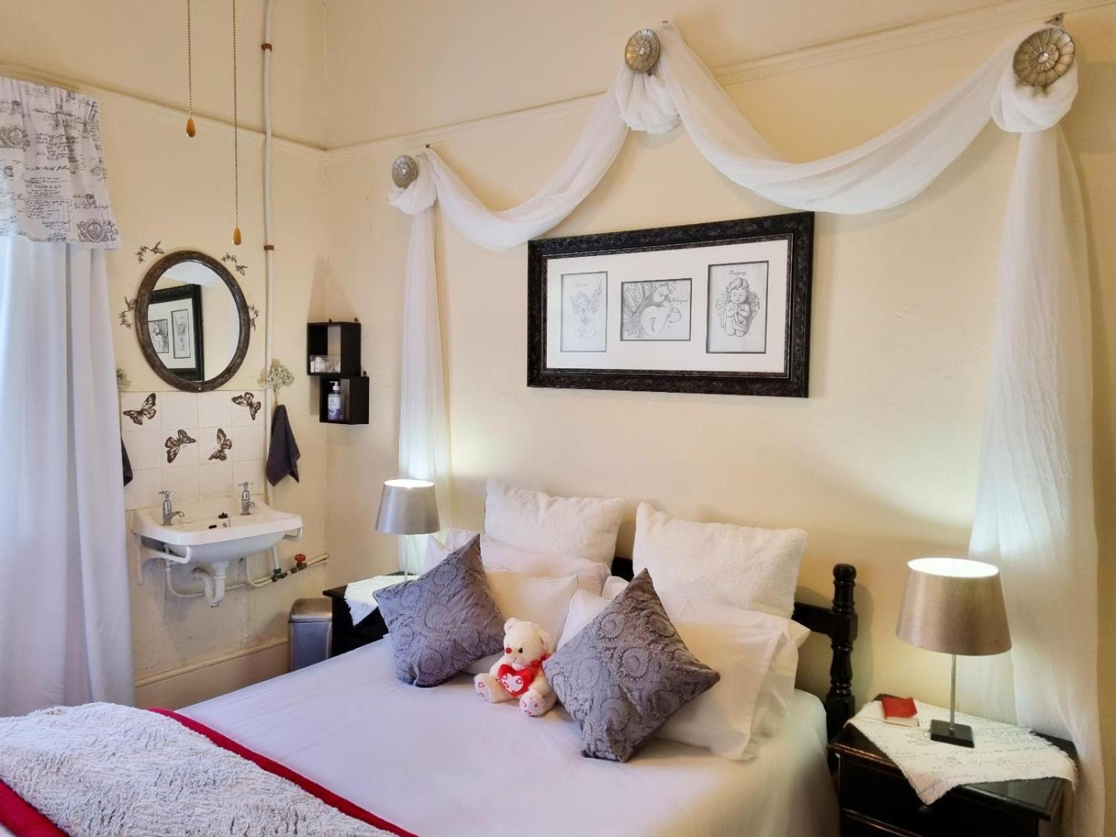 Mountain View Country Inn Lady Grey Quarto foto