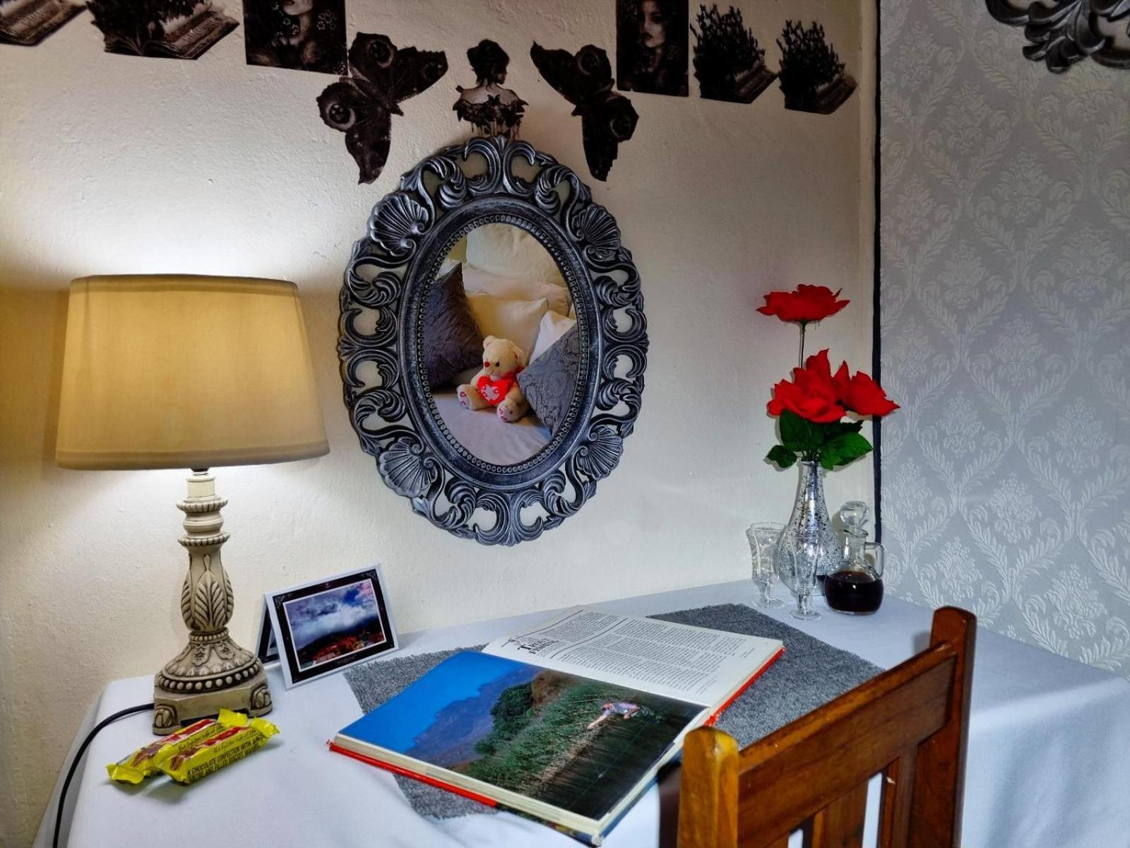 Mountain View Country Inn Lady Grey Quarto foto