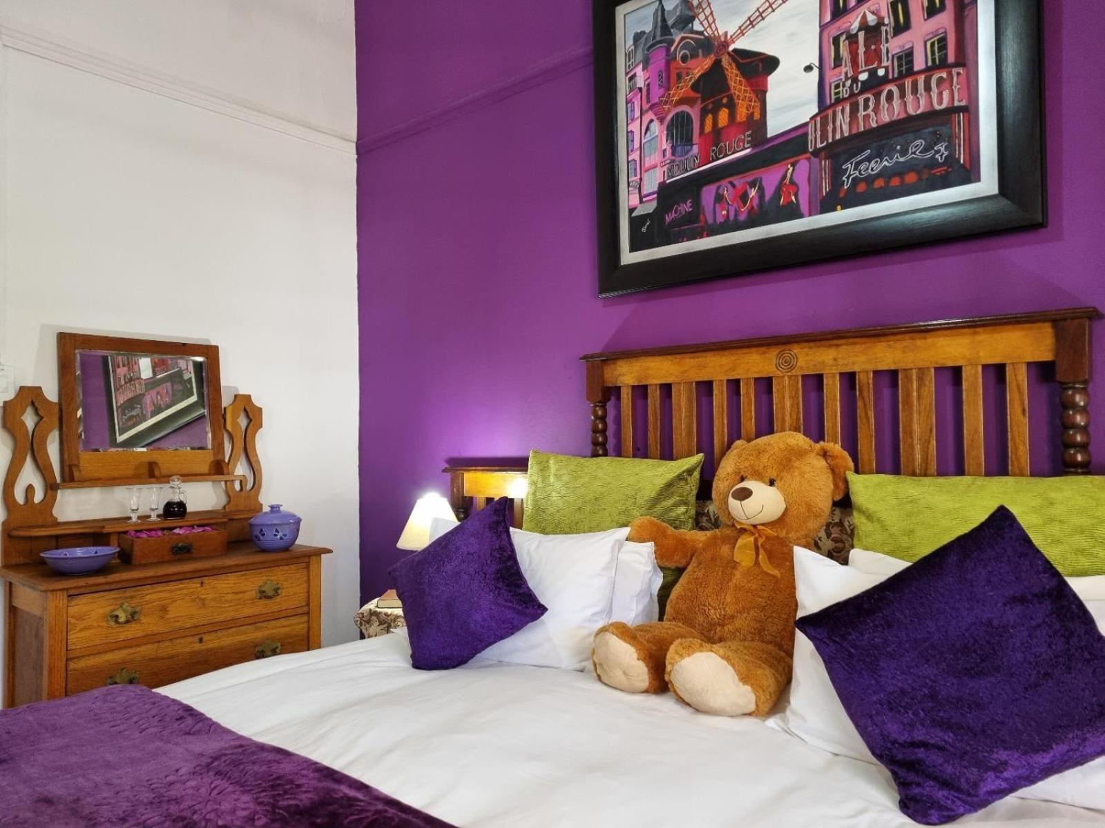 Mountain View Country Inn Lady Grey Quarto foto