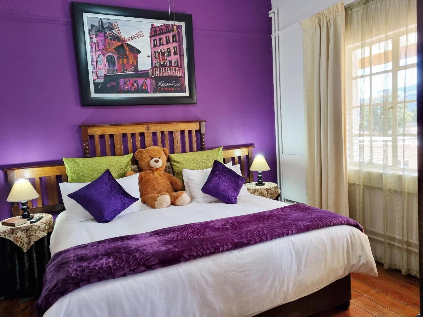 Mountain View Country Inn Lady Grey Quarto foto