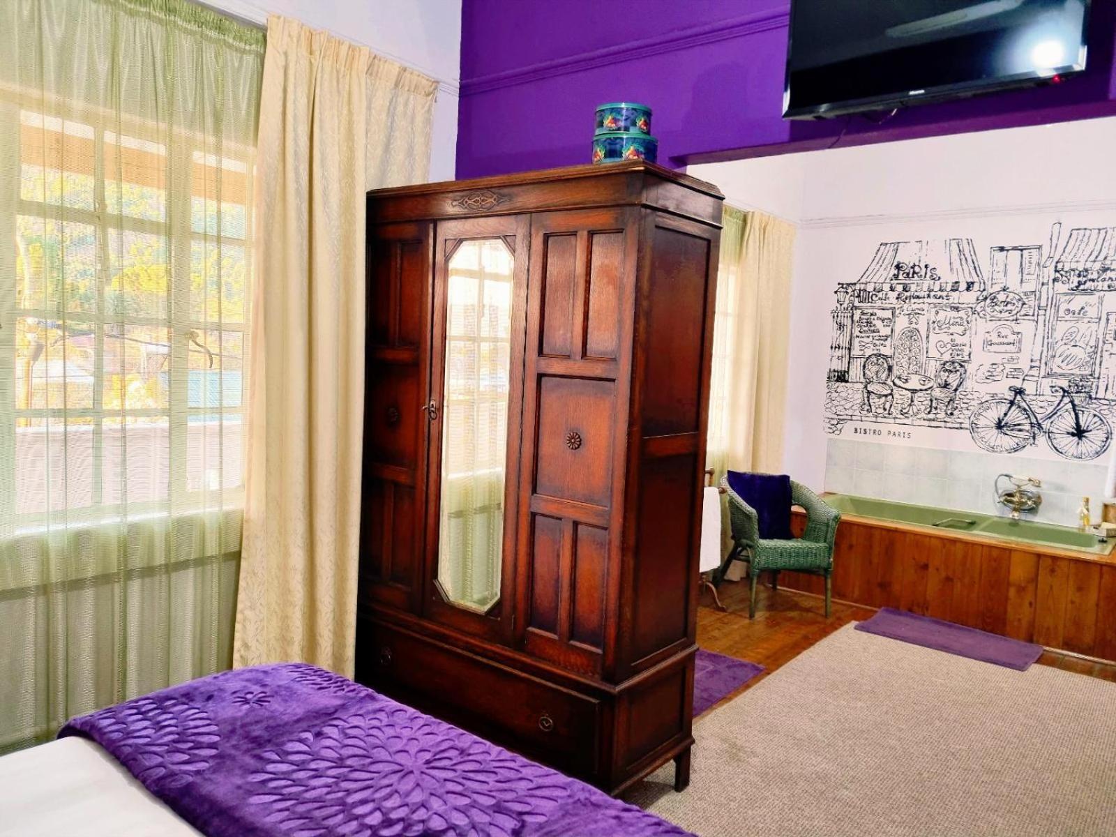 Mountain View Country Inn Lady Grey Quarto foto
