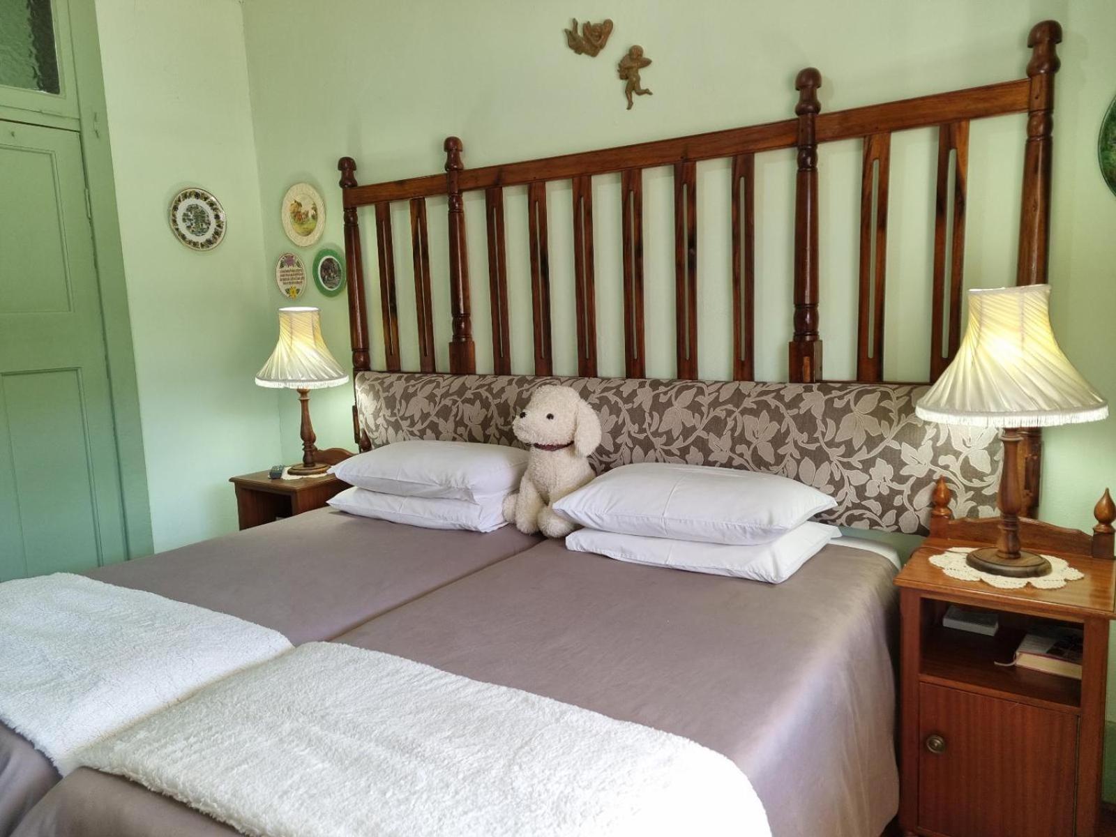Mountain View Country Inn Lady Grey Quarto foto