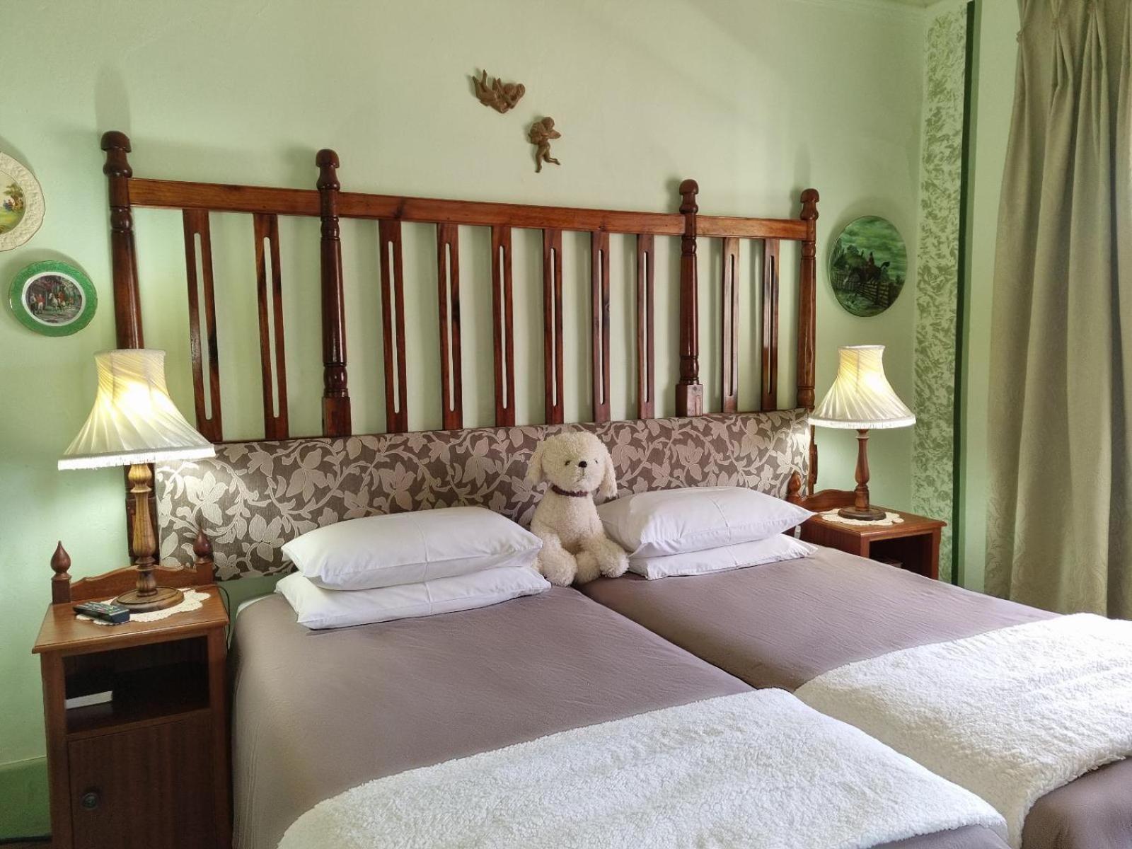 Mountain View Country Inn Lady Grey Quarto foto