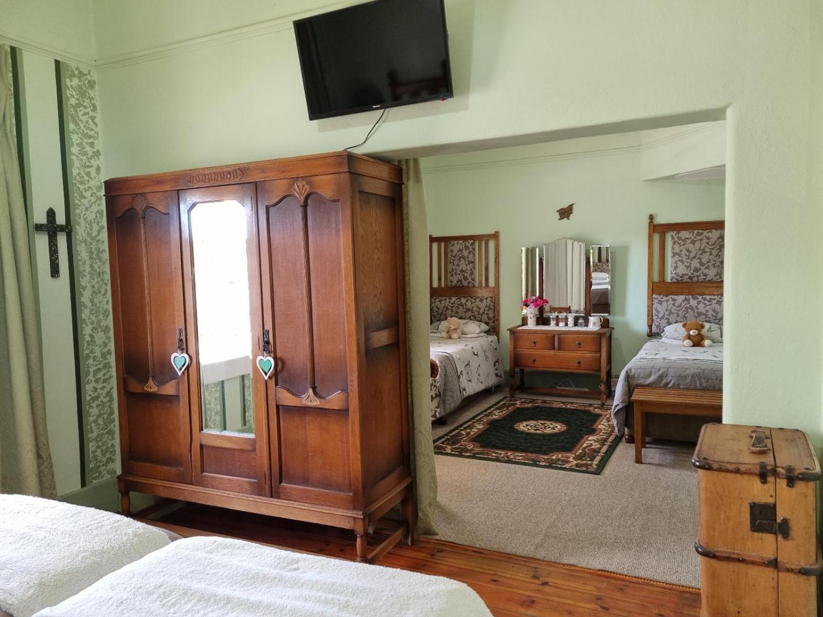 Mountain View Country Inn Lady Grey Quarto foto