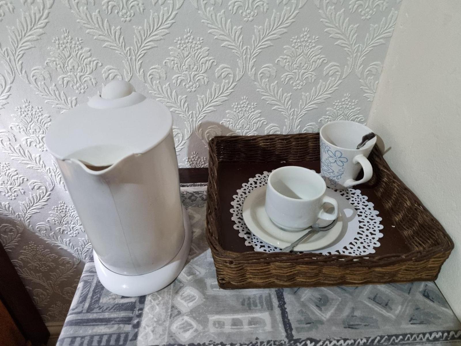 Mountain View Country Inn Lady Grey Quarto foto