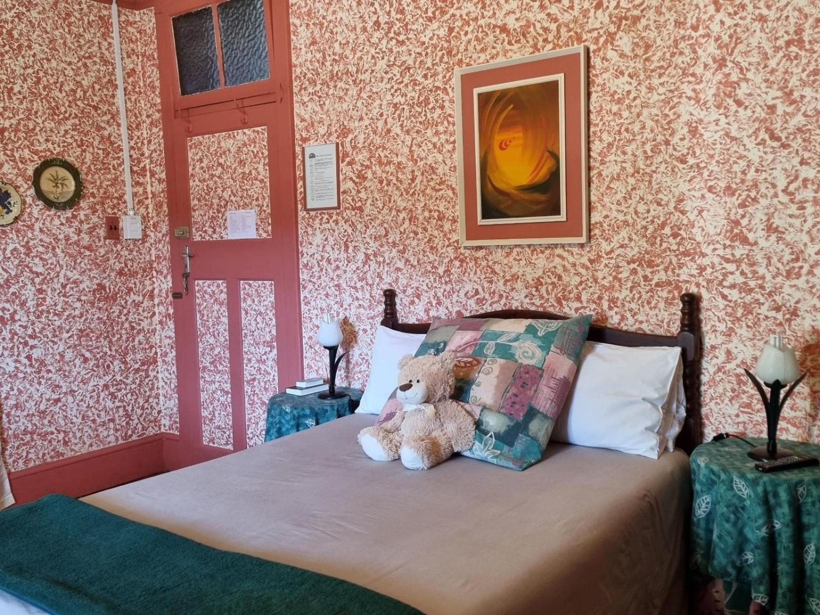 Mountain View Country Inn Lady Grey Quarto foto