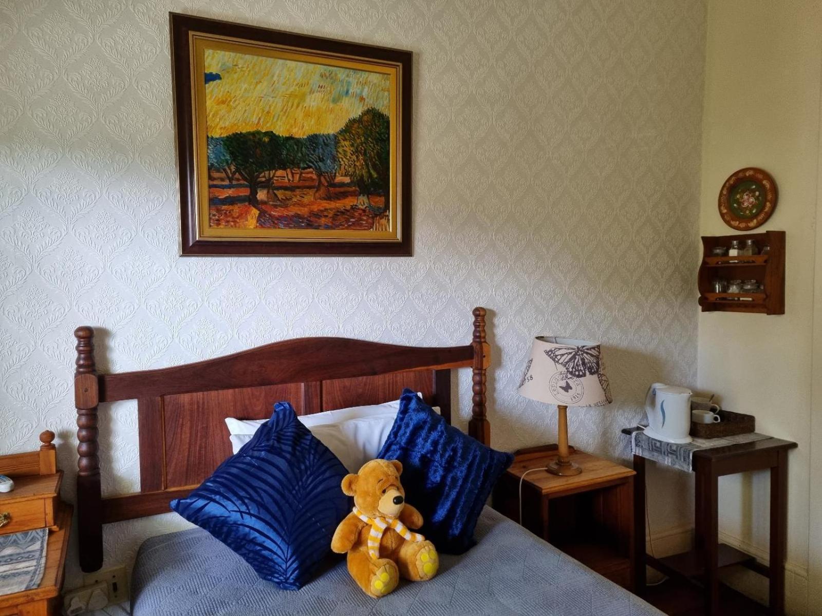 Mountain View Country Inn Lady Grey Quarto foto