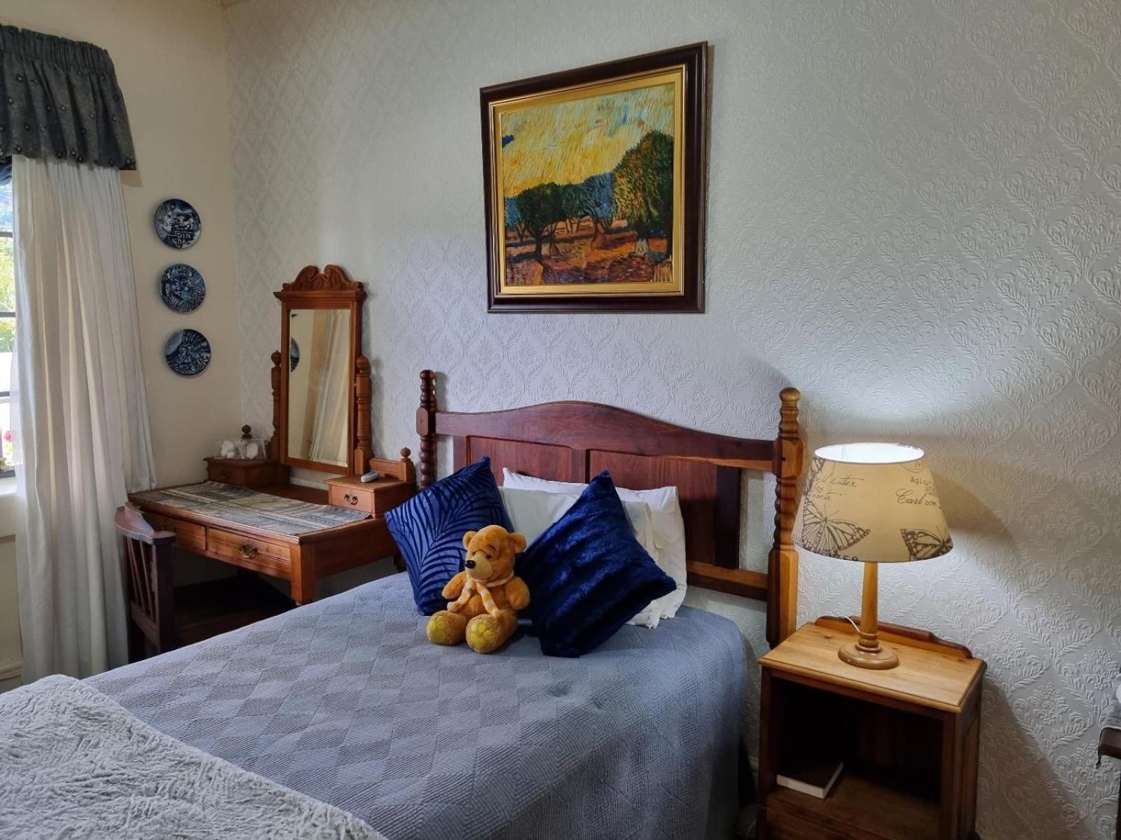 Mountain View Country Inn Lady Grey Quarto foto