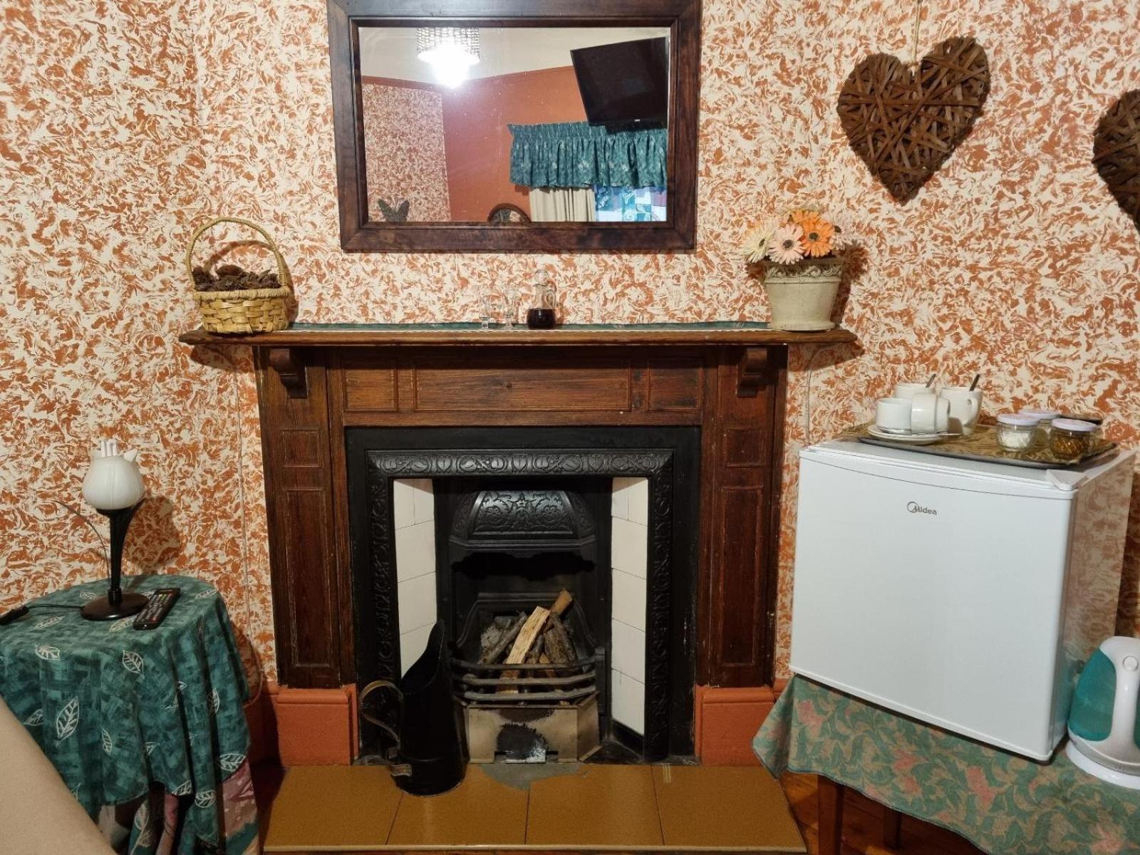 Mountain View Country Inn Lady Grey Quarto foto